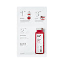 3 Step Lifting Mask