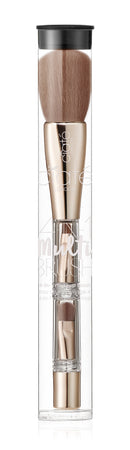 Multi Brush - 4 in 1 Make Up Brush