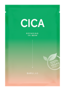The Clean Vegan CICA Mask