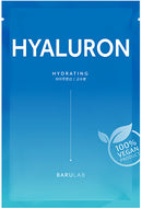 The Clean Vegan Hyaluron Mask