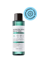 AHA, BHA, PHA 30 Days Miracle Toner 150ml