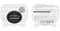Purifying Charcoal All in One Modeling Mask