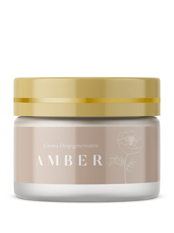 Amber Despigmentante