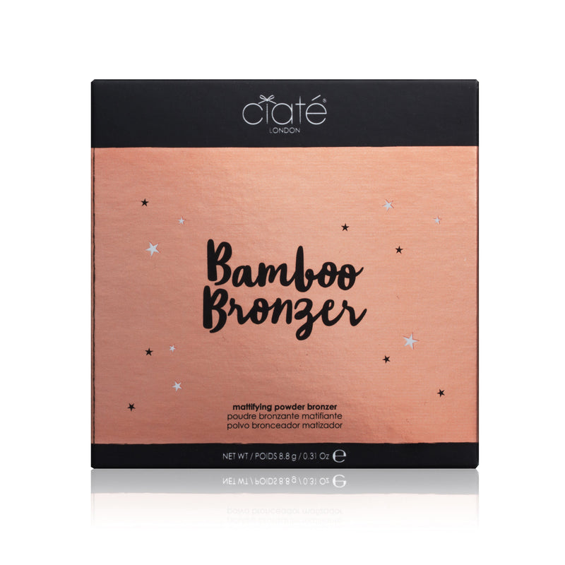 Bamboo Bronzer