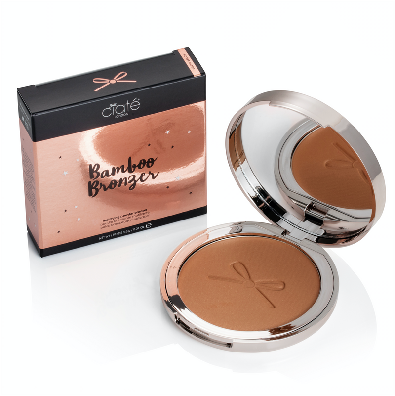 Bamboo Bronzer