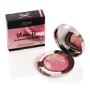 Glow To - Blush & Highlight - Baby Doll