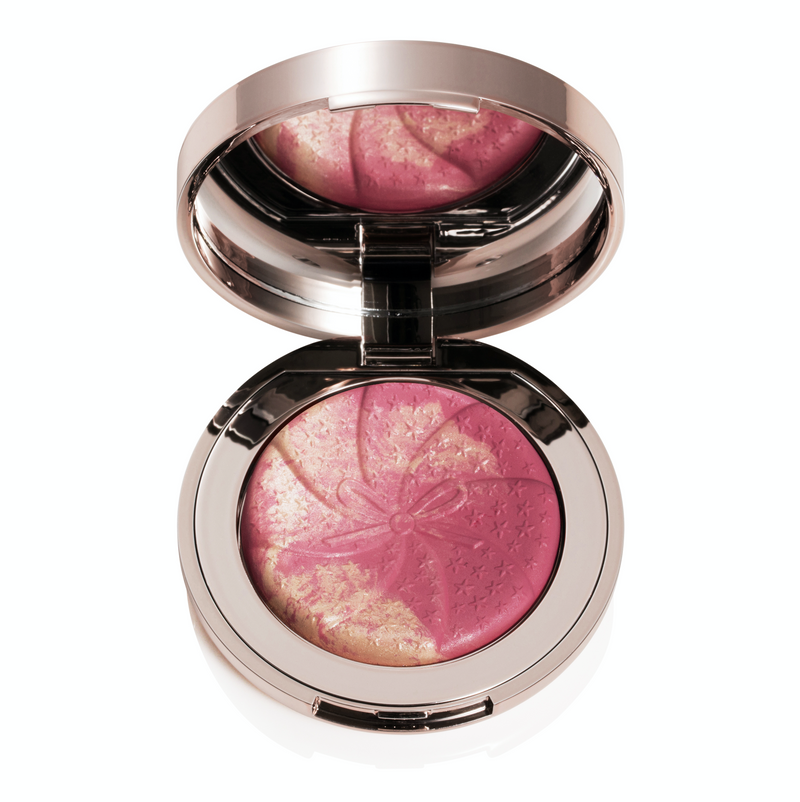 Glow To - Blush & Highlight - Baby Doll