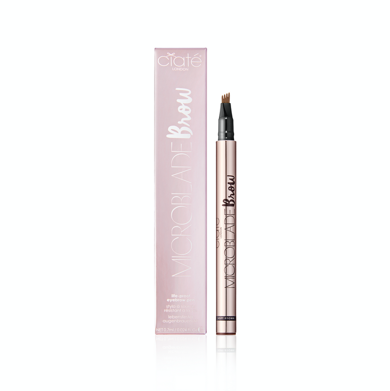 Microblade Pen