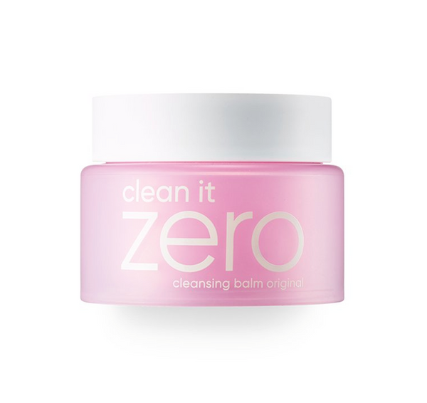 Clean It Zero Cleansing Balm Original 100ml
