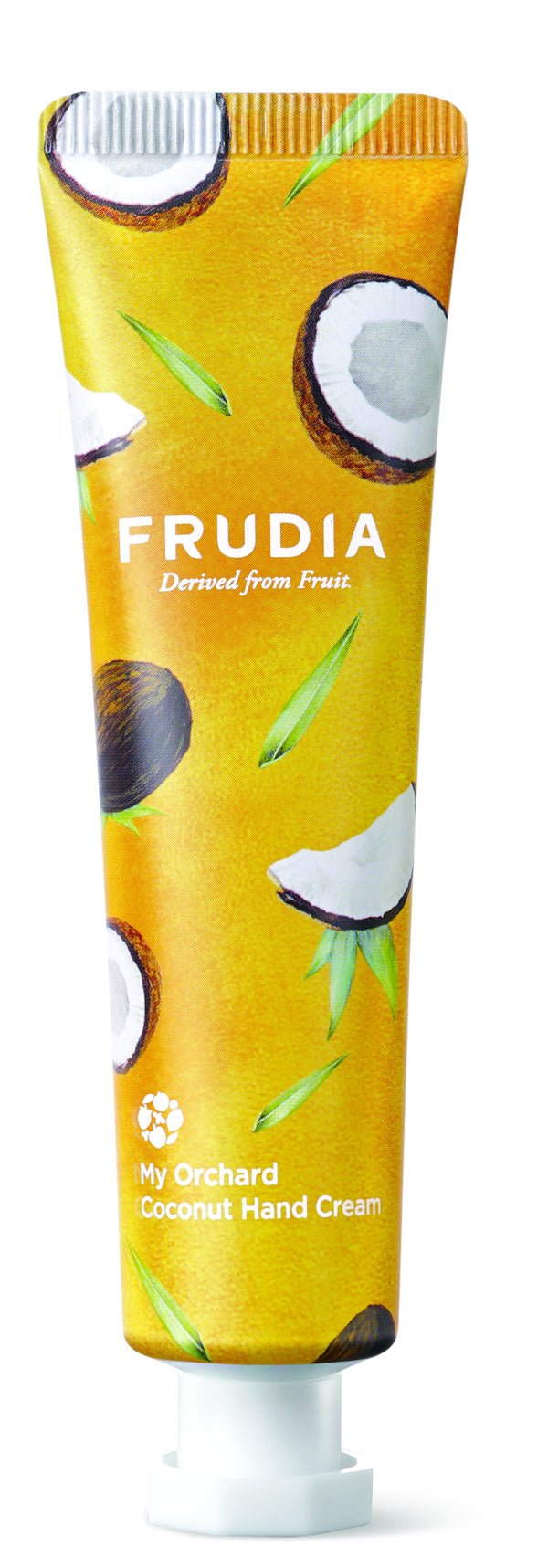 Crema de Manos