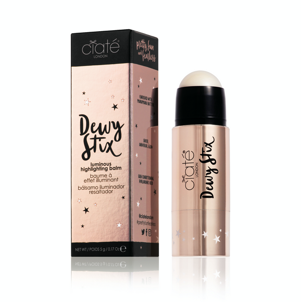 Dewy Stix - Highlighter Balm - Glow