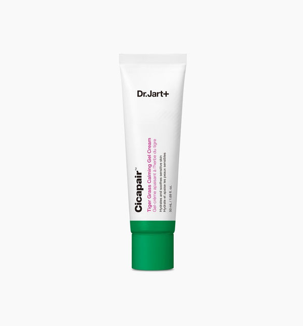 Cicapair Calming Gel Cream 80ml