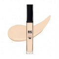 Big Cover Skin Fit Concealer Pro