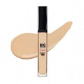 Big Cover Skin Fit Concealer Pro