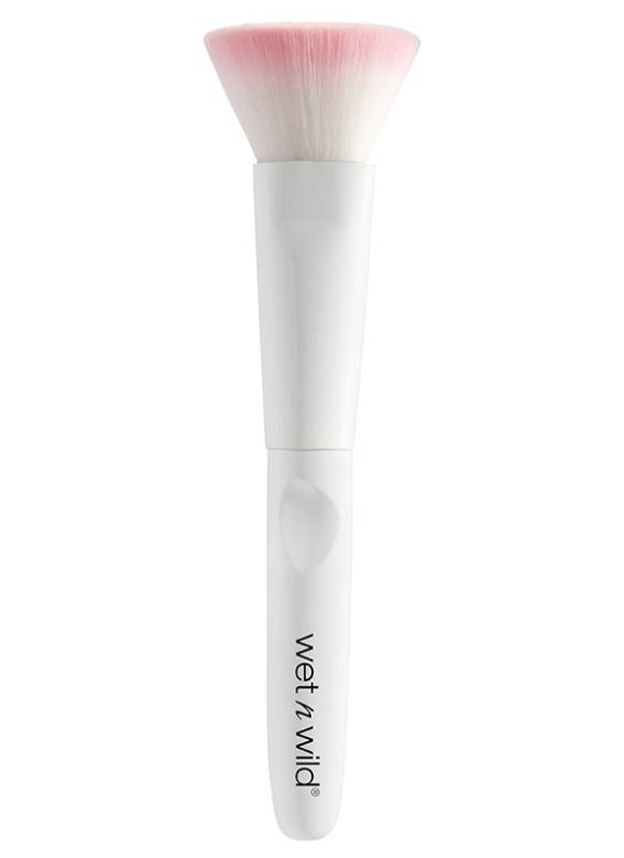 Flat Top Makeup Brush