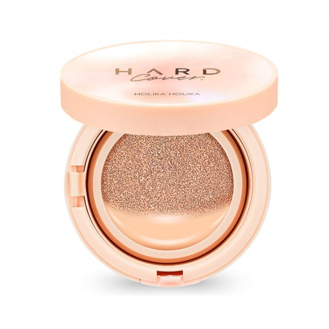 Hard Cover Glow Cushion EX Set