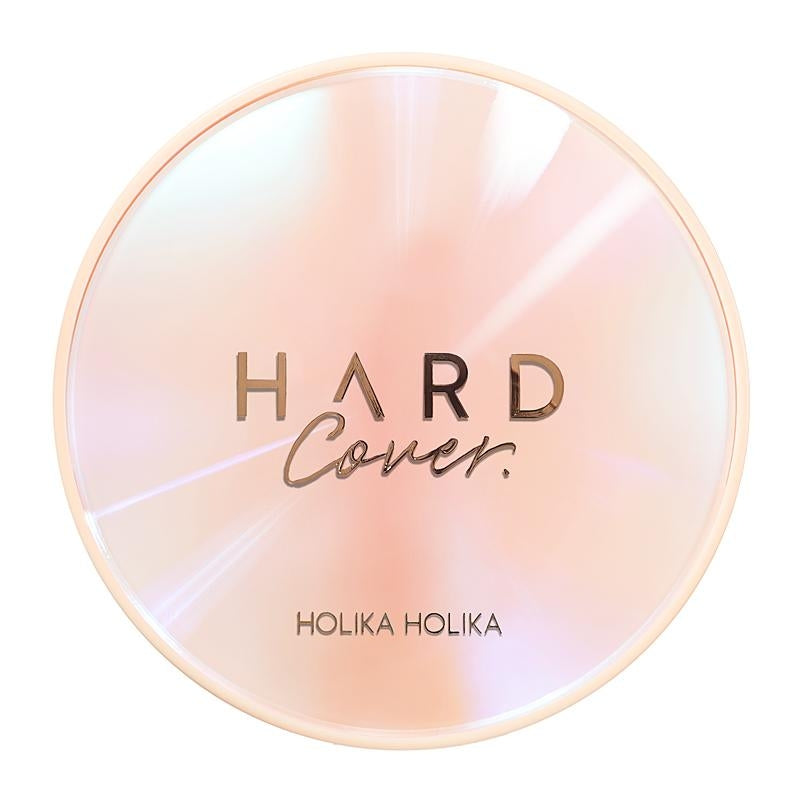 Hard Cover Glow Cushion EX Set