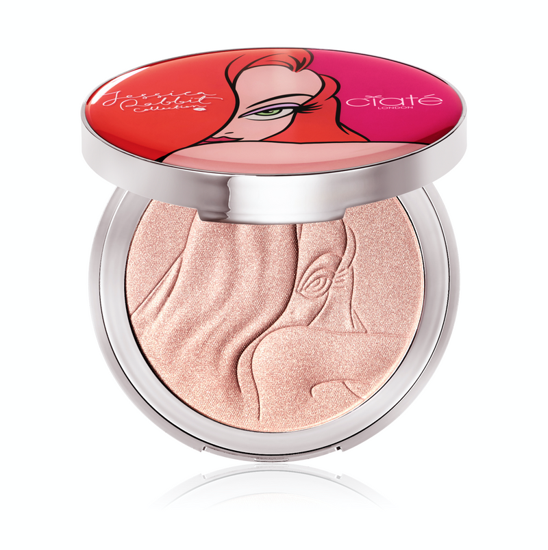 JR Roger, Darling! - Glow To Highlighter