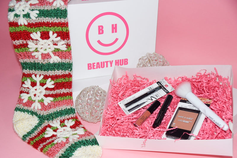Makeup 101 Gift Box