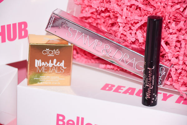 All About The Eyes Gift Box