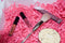 All in One Makeup Gift Box