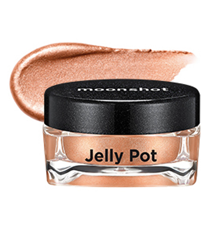 Jelly Pot Pearl