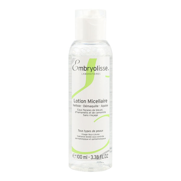 Agua micelar 100 ML