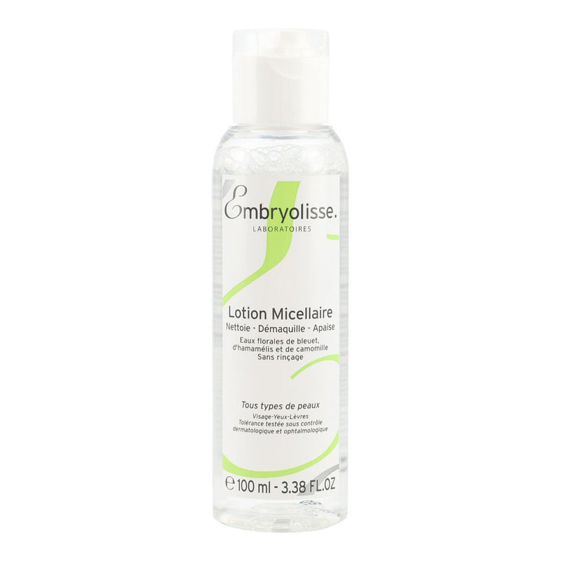 Agua micelar 100 ML