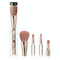 Multi Brush - 4 in 1 Make Up Brush