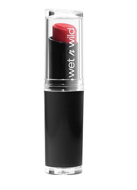 MegaLast Lip Color