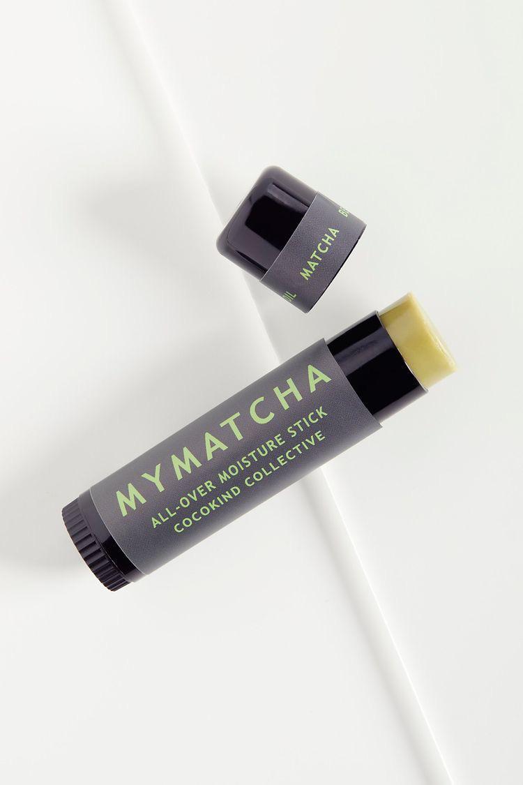 Mymatcha All-Over Moisture Stick