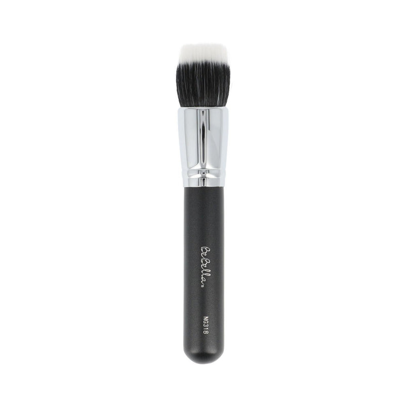 Duo Fiber Foundation Brush NG318