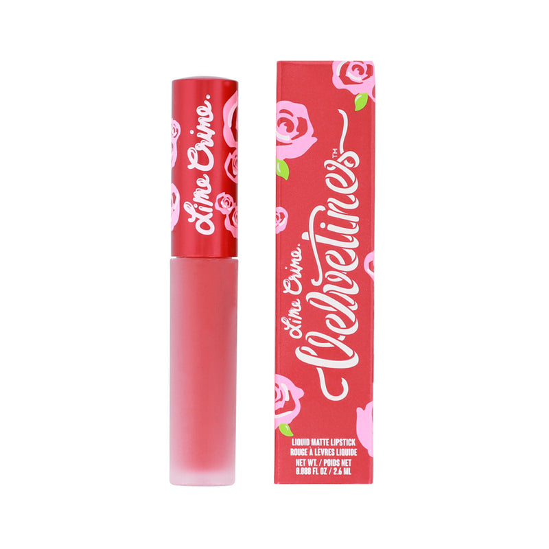 Labial Lime Crime