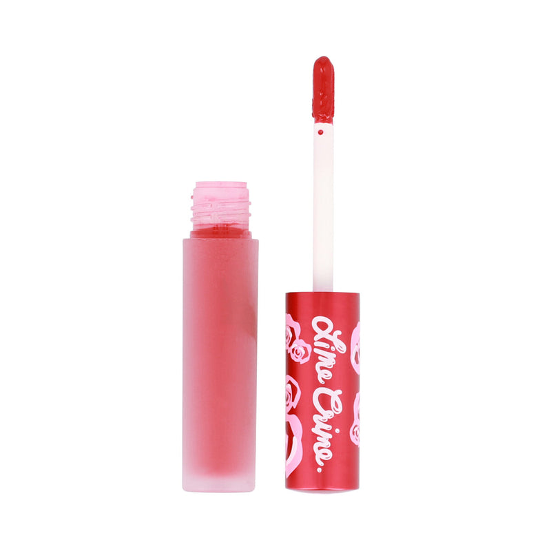 Labial Lime Crime