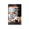 Galaxy Silver PeelOff Mask