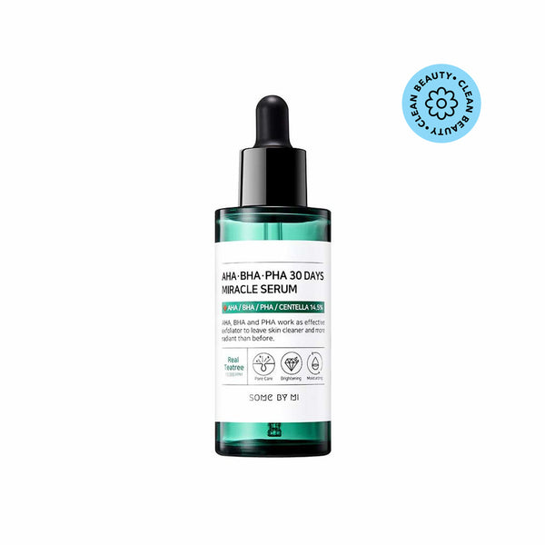 AHA, BHA, PHA 30 Days Miracle Serum 50ml