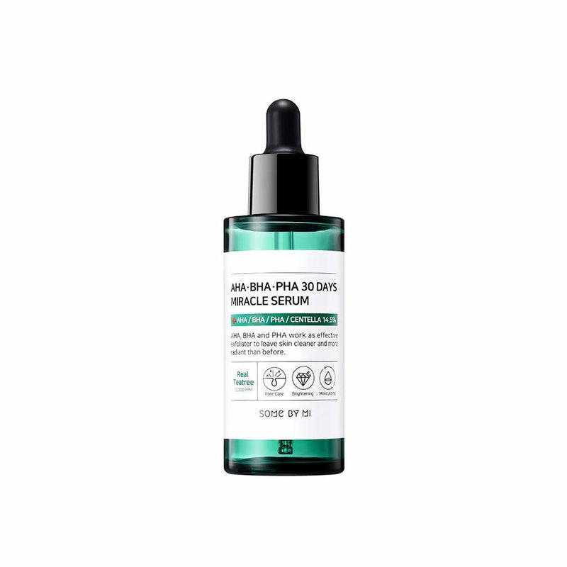 AHA, BHA, PHA 30 Days Miracle Serum 50ml