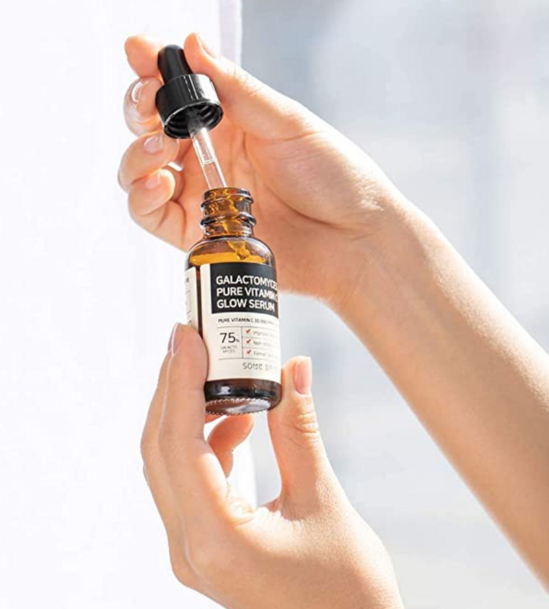 Galactomyces Pure Vitamin C Glow Serum 30ml