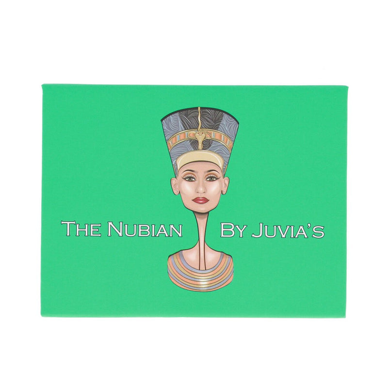 Mini Nubian Eyeshadow Palette