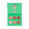 Mini Nubian Eyeshadow Palette