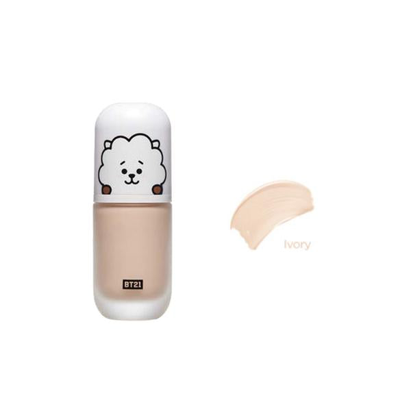 BT21 Tinted Foundation