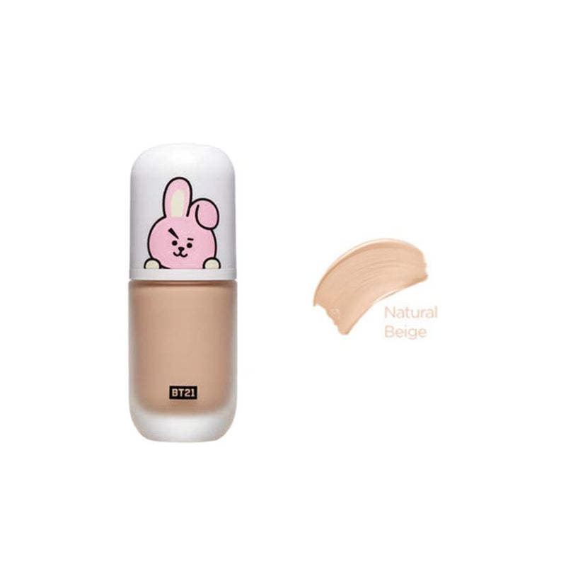 BT21 Tinted Foundation