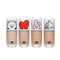 BT21 Tinted Foundation