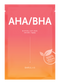 The Clean Vegan AHA/BHA Mask