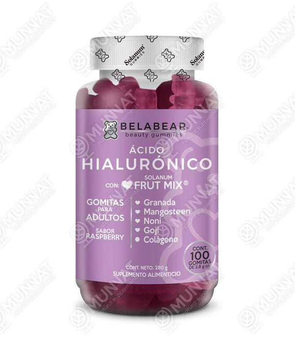 Ácido Hialurónico