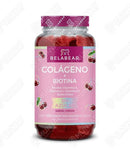 Colágeno + Biotina 100 Sin Azúcar