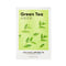 Green Tea Airy Fit Sheet Mask