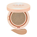 Hard Cover Glow Cushion EX Set