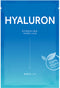 The Clean Vegan Hyaluron Mask