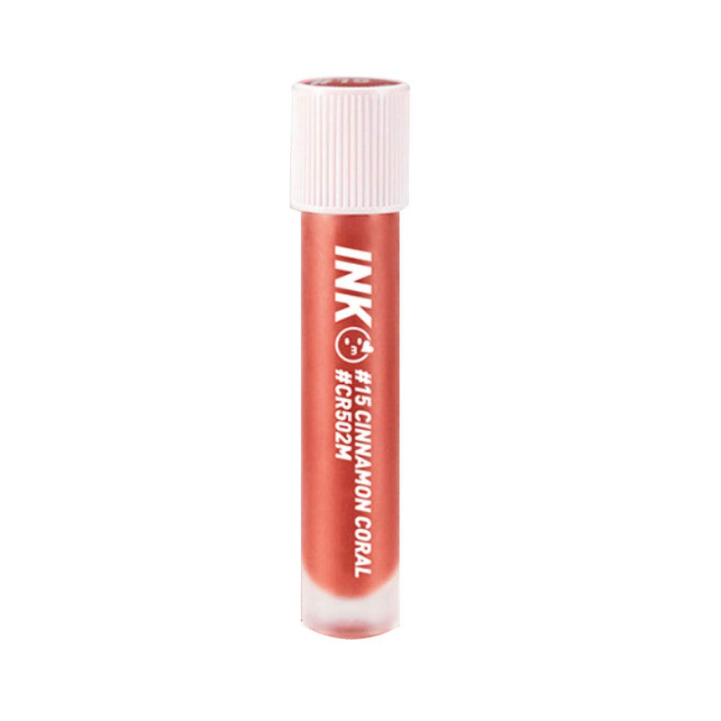 Ink Matte Blur Tint